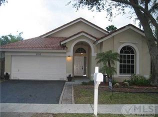 2950 NW 68th Ave, Margate, FL 33063