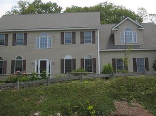 23 Old Cart Path, Holliston, MA 01746