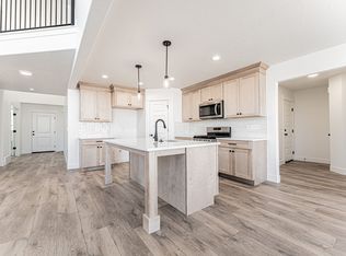 LOT 610 N Banner Dr #913, Saratoga Springs, UT 84045