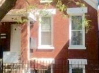 2048 W 18th Pl APT 1R, Chicago, IL 60608