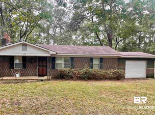 420 Nixon Rd, Georgiana, AL 36033