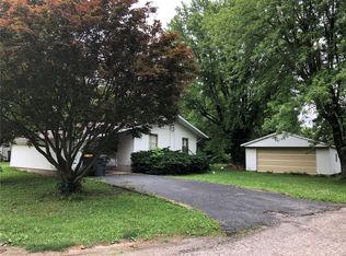 340 Grandview Ave, Saint Clair, MO 63077