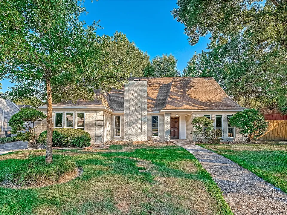 3615 Highfalls Dr