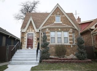 8520 S Paulina St, Chicago, IL