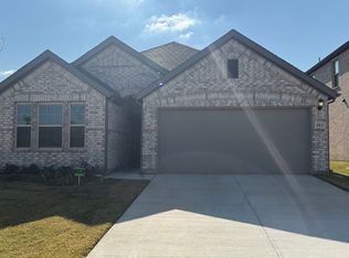 401 Forsyth Dr, Princeton, TX 75407