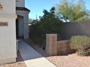 12986 N 88th Ave, Peoria, AZ 85381