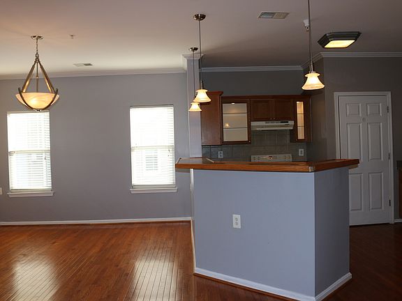 Dinining and Kitchen