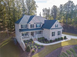 545 Shadow Hawk, Milton, GA 30004