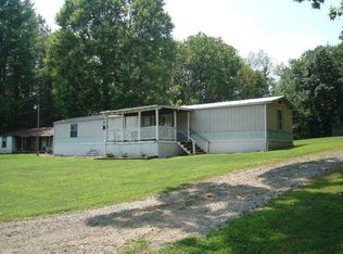 591 S Fork Church Rd, Piney Creek, NC 28663