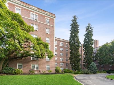 300 S Broadway #2-A, Tarrytown, NY, 10591