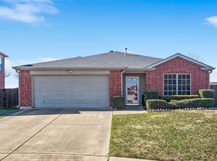 101 Hideaway Ct, Wylie, TX 75098