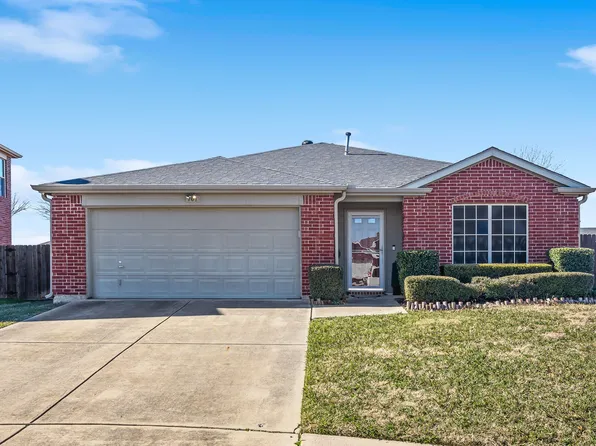 101 Hideaway Ct, Wylie, TX 75098