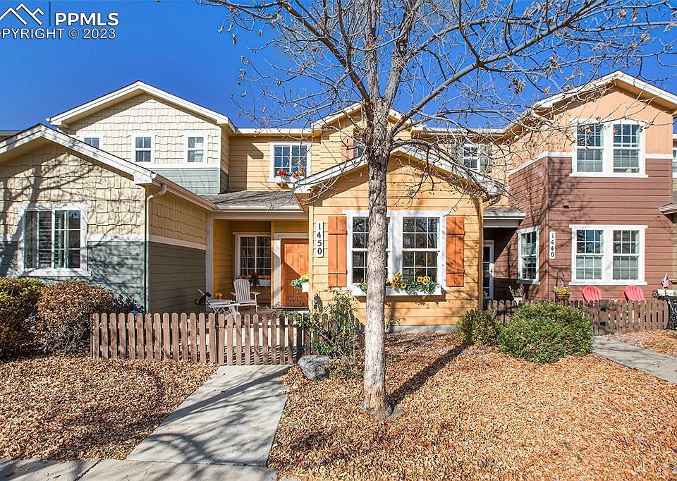 1450 Gold Hill Mesa Dr, Colorado Springs, CO 80905 Zillow