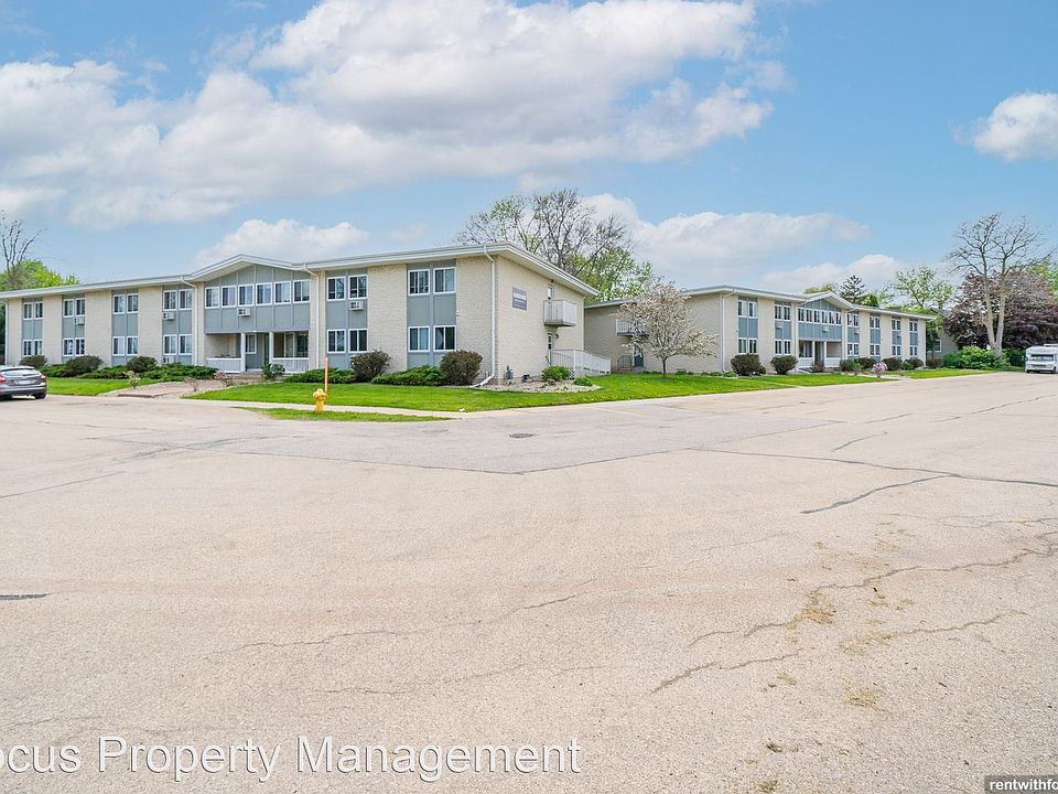 1629 Rainbow Drive Apartment Rentals Oshkosh, WI Zillow