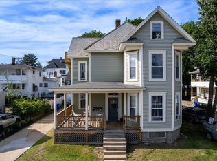 242 Prospect St, Manchester, NH 03104