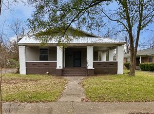 1213 Alabama Ave SW, Birmingham, AL 35211