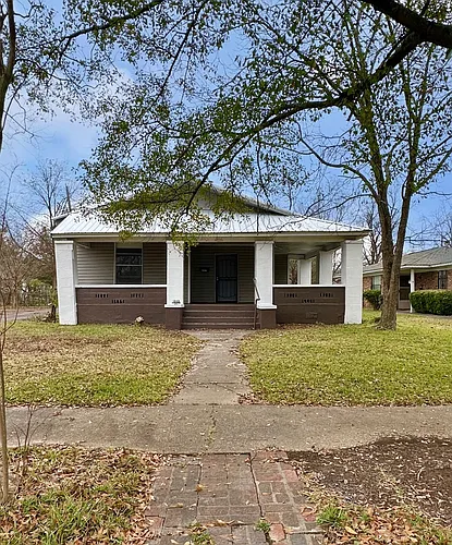 1213 Alabama Ave SW Photo 1