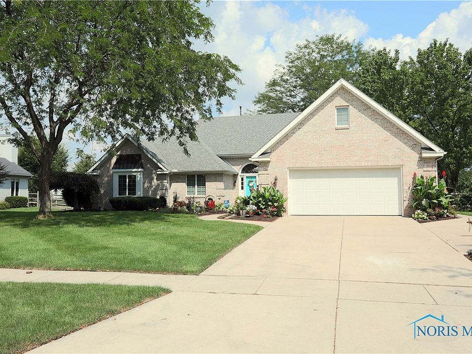 26597 Mingo Dr, Perrysburg, OH 43551 Zillow