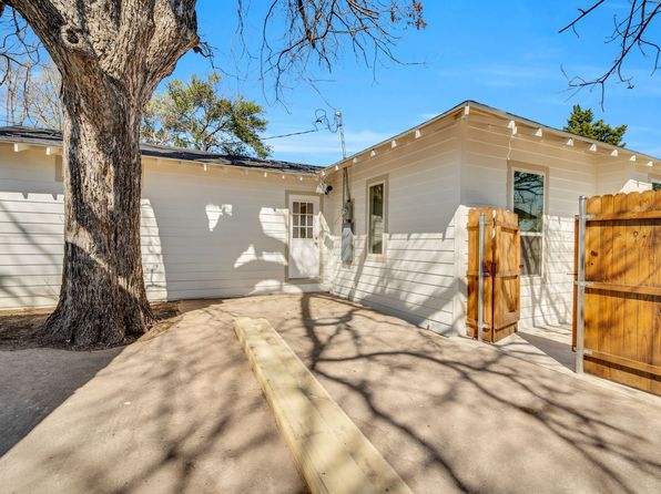 Additional property image - 921 Hollywood Ave, Dallas, TX 75208