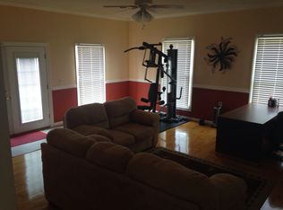 1601 Allison Rd, Piney Flats, TN 37686