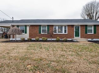 204 Melmack Dr, Nashville, TN 37211