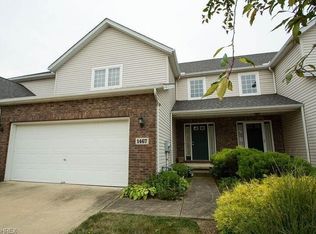 1467 Spyglass Hill Dr, Brunswick, OH