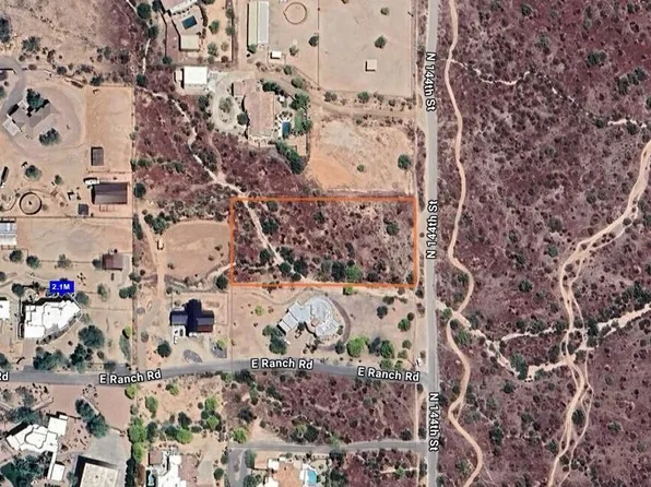 1.7 acres N 144 Street #3, Scottsdale, AZ 85262