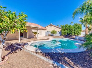445 W Primoroso Dr, Gilbert, AZ 85233