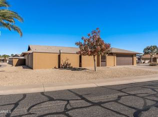 9714 W Rodeo Ct, Sun City, AZ 85373