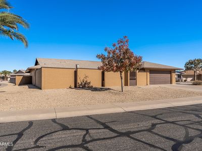 9714 W RODEO Court, Sun City, AZ, 85373