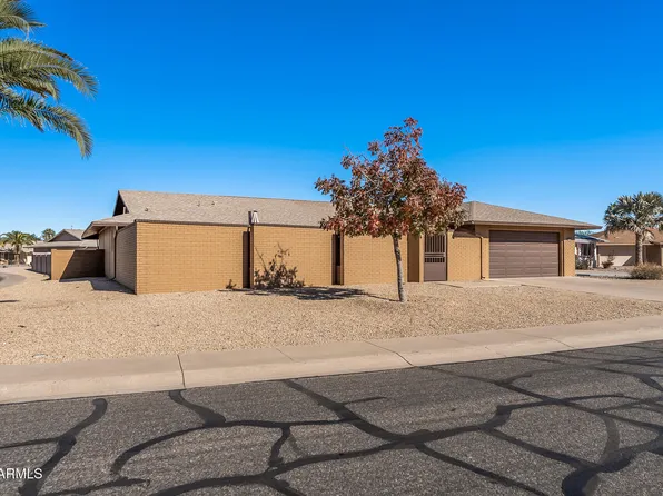 9714 W RODEO Court, Sun City, AZ 85373