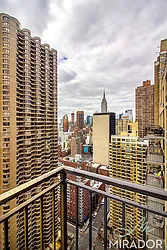 Rented by Mirador Real Estate