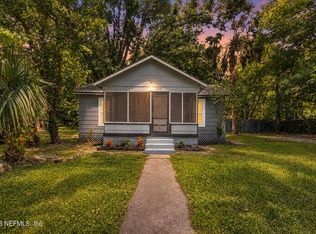3321 DEASON Avenue, Jacksonville, FL 32254