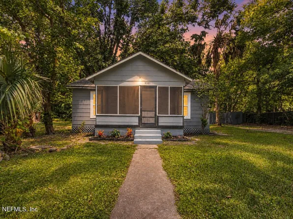 3321 DEASON Avenue, Jacksonville, FL 32254