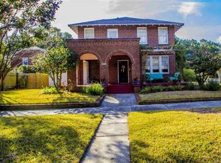 1517 N 19th Ave, Pensacola, FL 32503