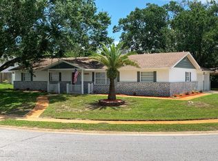 1611 W Carriage Dr, Titusville, FL 32796