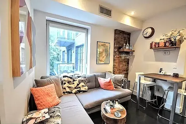 143 Ludlow Street #3E