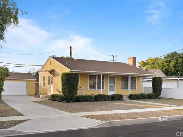 3677 Ocana Ave, Long Beach, CA 90808