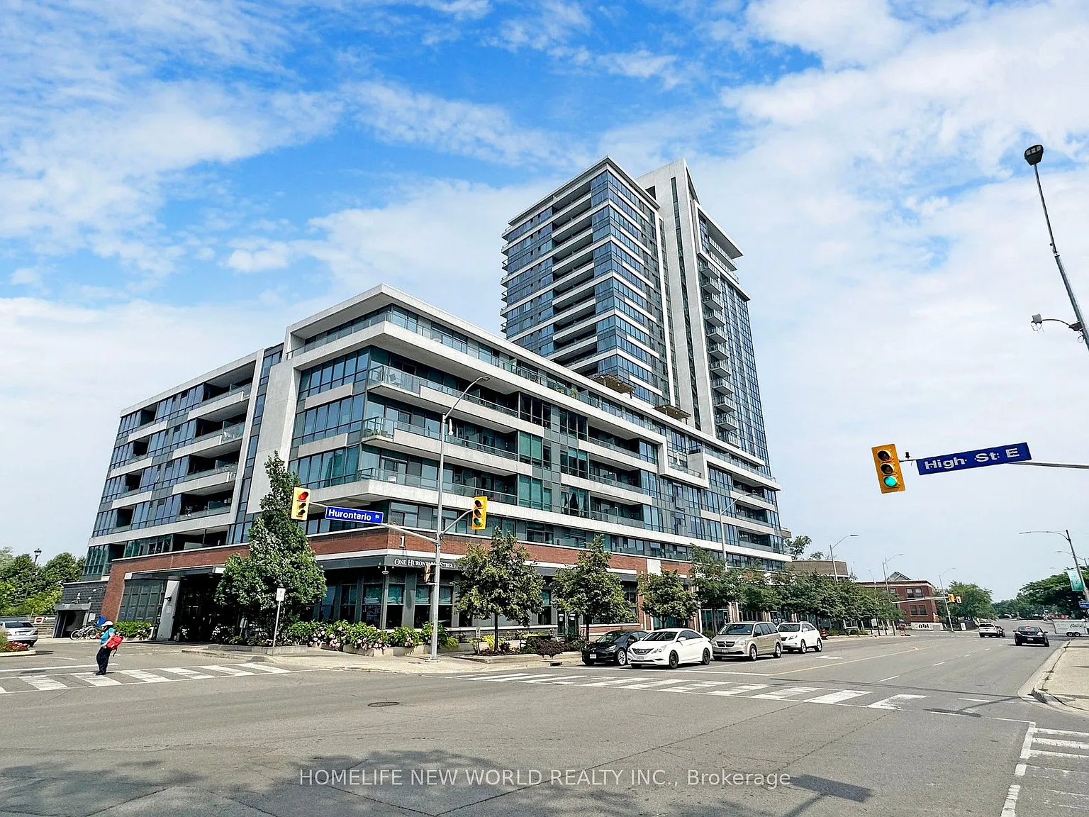 2 bed, $3,300 — Photo 1