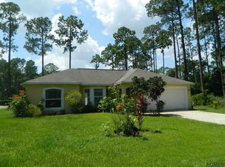 30 Ryall Ln, Palm Coast, FL 32164