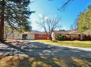 104 Turley Falls Rd, HENDERSONVILLE, NC 28739