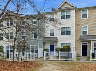 401 Coalinga Ln Unit 108, Raleigh, NC 27610