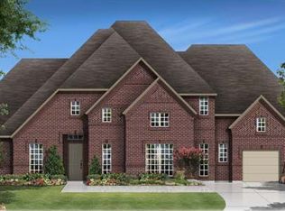 2011 Churchill Downs Ln, Trophy Club, TX 76262