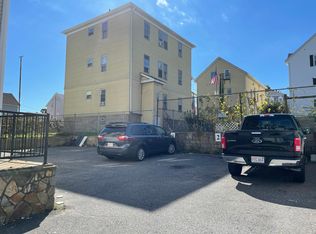 127 Tecumseh St #1, Fall River, MA 02721