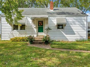 1151 Folger Ave, Saint Louis, MO 63122