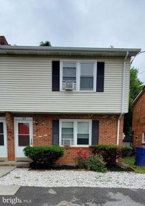 123 Steele Ave, Front Royal, VA, 22630