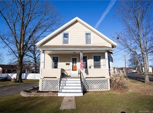100 Beach St, New Britain, CT 06053