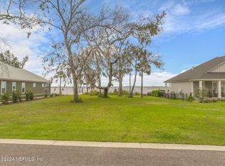 28676 Grandview Mnr, Yulee, FL 32097