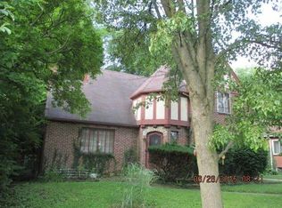 738 Torrington Pl, Dayton, OH 45406