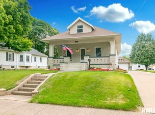 1541 W Lombard St, Davenport, IA